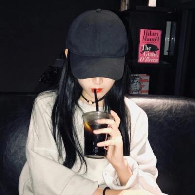 19张高清霸气高冷女生头像 又飒又有范儿的少女头像合集