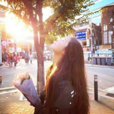 32张氛围感拉满！有气质的女生头像合集