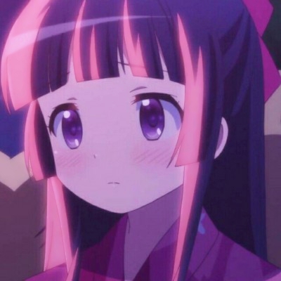 22张软萌动漫女生QQ头像 戳中少女心的可爱款