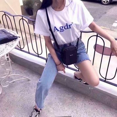 36张高清好看的潮流部位女头精选合集