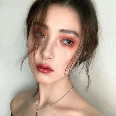 20组高清闺蜜头像！一对两张超适配