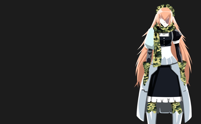 《不死者之王》CZ2128 高清壁纸合集