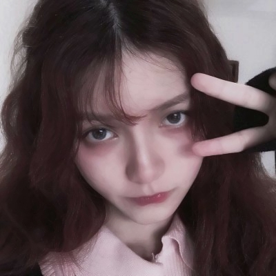 34张一对两张的真人闺蜜头像 高清又可爱