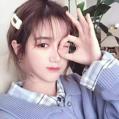 20张超酷高清丧系女生头像 氛围感直接拉满