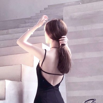 36张高清御姐范女生QQ头像 又美又飒太戳人