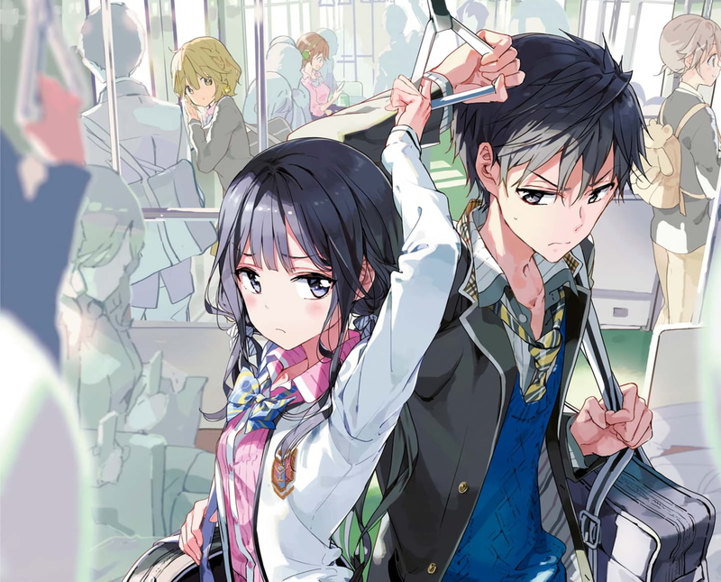 《政宗君的复仇》高清壁纸合集 1080P超清