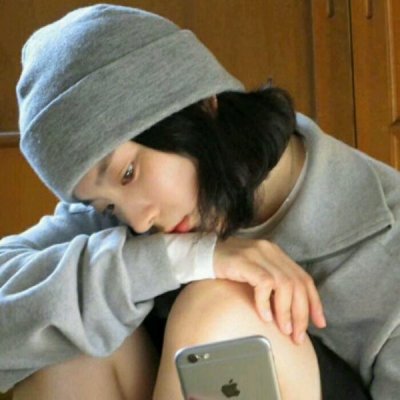 26张高清软萌又超拽的女生QQ头像 好看又可爱