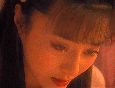 来看看这款「仙女哭」表情包！