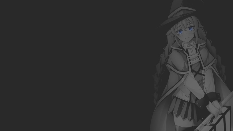 无职转生 同人壁纸合集