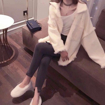23张高清御姐风QQ女生头像，拿捏女神氛围感