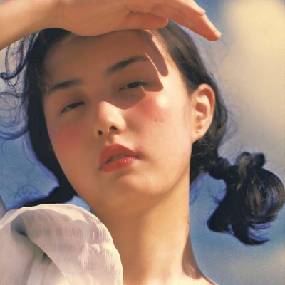 成熟气质女生优雅头像合集 29张风韵感拉满的女生头像