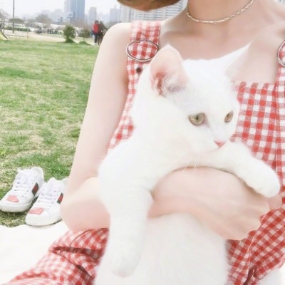 36张超甜可爱女头像！覆盖不同年龄段的软萌小女生模样