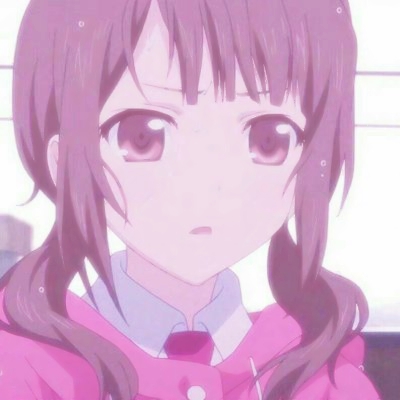 19张高清二次元女生漫头 好看的动漫头像合集