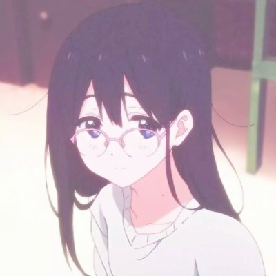 10张超萌可爱动漫女生头像 适合当QQ头像的高清图集