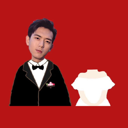 李现相关合影表情包分享