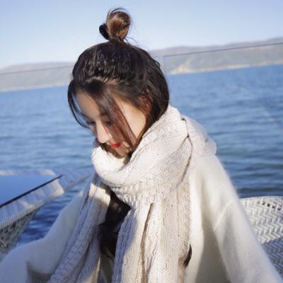 27张治愈感拉满！小清新阳光女生头像合集