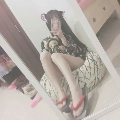 满满少女心！16张高清粉色系女生头像合集