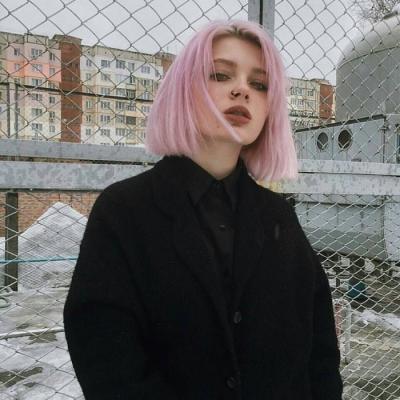 19张高清霸气高冷女生头像 又飒又有范儿的少女头像合集