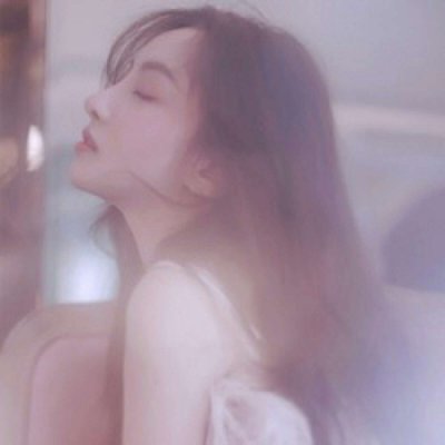 17张高清女王范性感潮流女头像 氛围感拉满