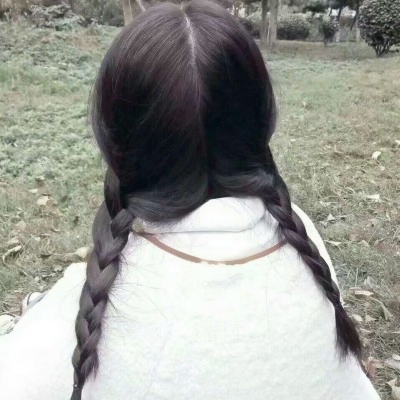 流行的双人闺蜜头像合集（36组）