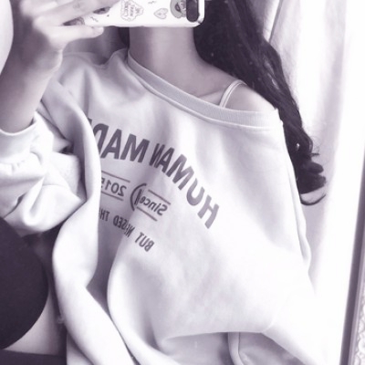 伤感霸气半脸女头像 带点小氛围感喜欢就抱走（共12张）