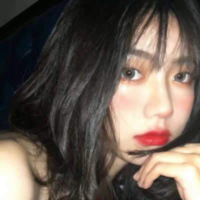 36张高清气质款微信个性女生头像合集