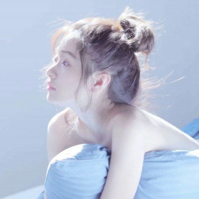 35张高清清纯美女头像合集 清新感拉满的女生头像精选