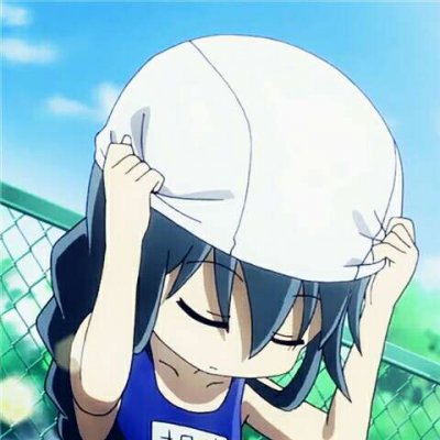 36组超可爱双人动漫闺蜜头像 高清好看直接用