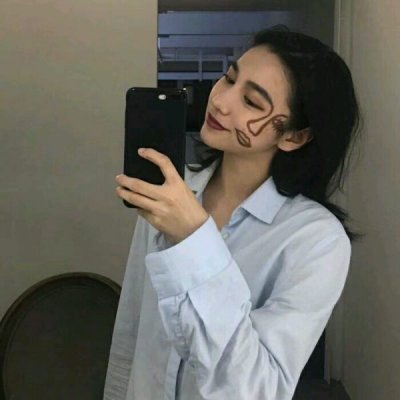 26张高清软萌又超拽的女生QQ头像 好看又可爱