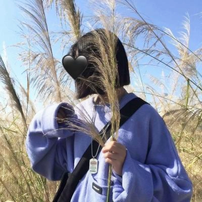 21张高清可爱真人女生QQ头像 软萌感拉满