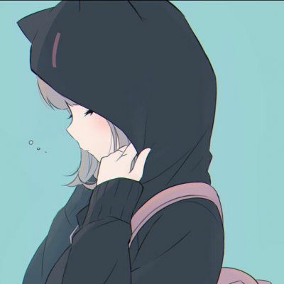 22张软萌二次元女生头像 高清活泼可爱超治愈