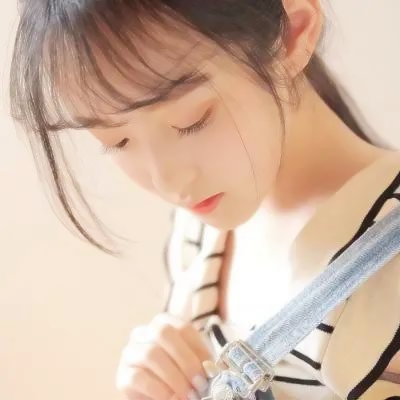 26组超适配女闺蜜情头！高清好看一对两张直接存