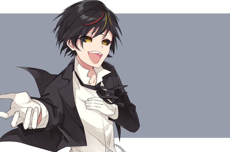 关于我转生变成史莱姆这档事 迪亚布罗 高清壁纸