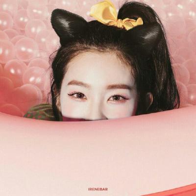 24张高清可爱萌系真人女生头像合集