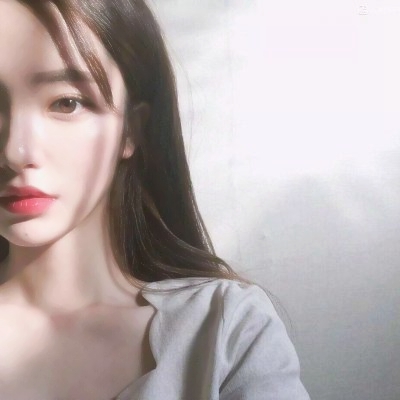 适合女生用的微信头像！36张高清好看的美女头像合集