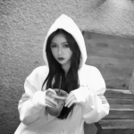 好看的一对两张潮流闺蜜头像 还有同款时尚情侣头像合集