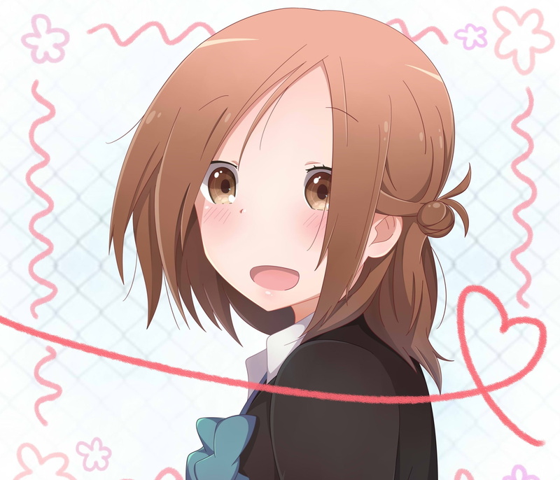 一周的朋友 动漫壁纸