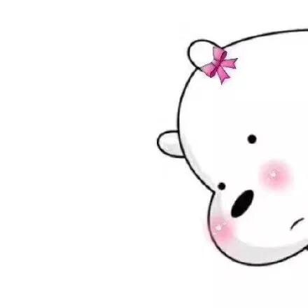 朋友圈专属小熊表情包合集