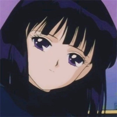 30张高清好看的旧漫风女生头像合集