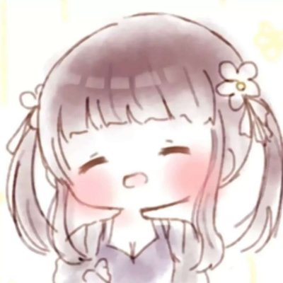 三人闺蜜卡通可爱头像合集！15张高清软萌款直接抱走