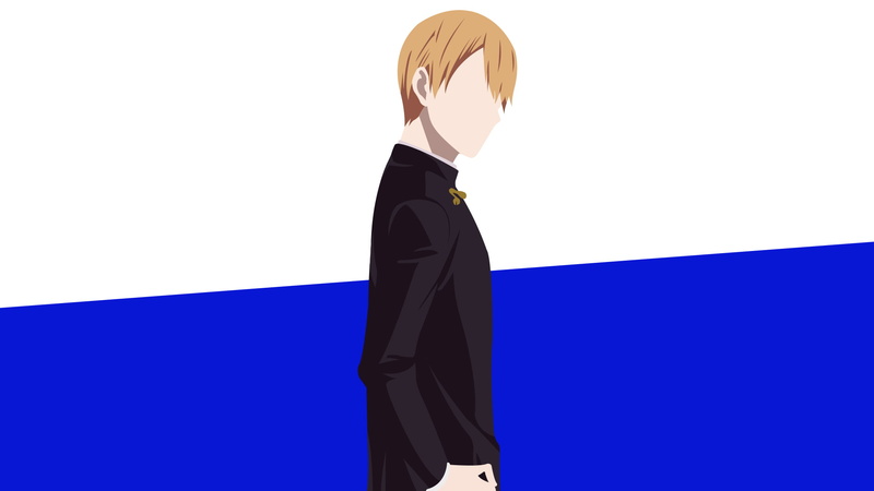 《辉夜大小姐想让我告白》高清动漫壁纸合集