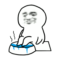 泡jio泡脚表情包合集