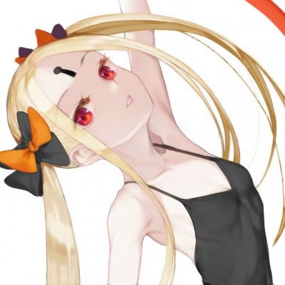 女生个性动漫微信头像 18张高清好看的女生动漫头像合集