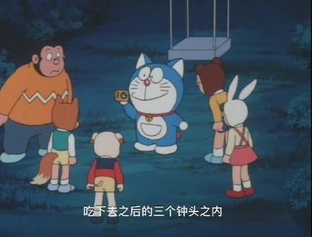 最近运气差的朋友看过来，这套表情包快收好