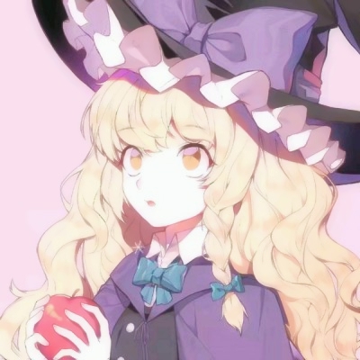 30张高清动漫可爱女生头像 自带温柔气质的动漫女头合集