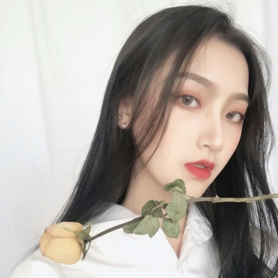 36张高清潮流女生QQ头像 最新时尚款任你挑
