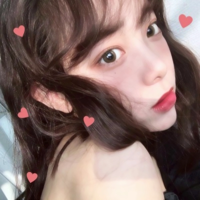 36张高清潮流高颜值女生头像合集