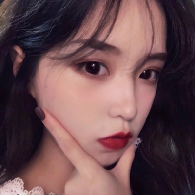 36张气质出众又有个性的女生头像合集