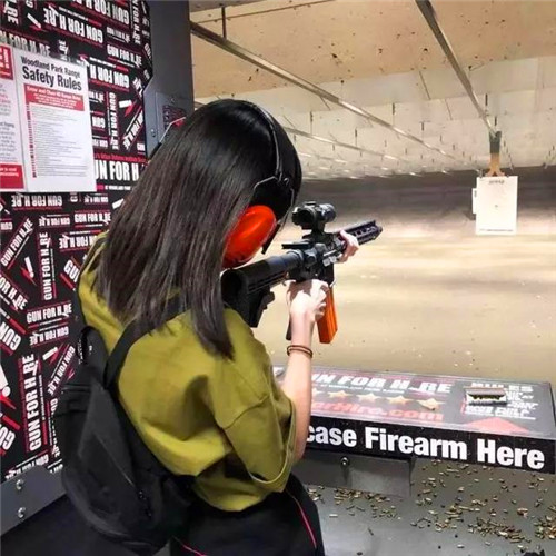 女生专属吃鸡头像！20张高清游戏头像图合集