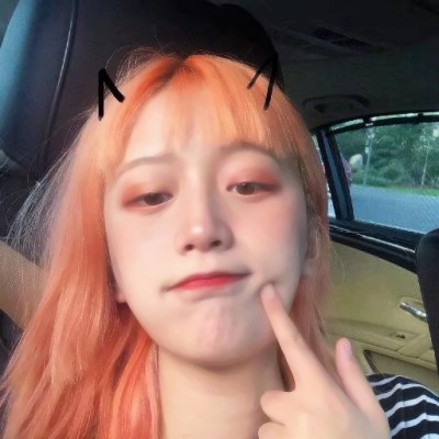 超仙又软萌！36张高清可爱女生头像合集